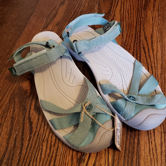 Keen Bali Strap Sandal - Picture 1 of 3